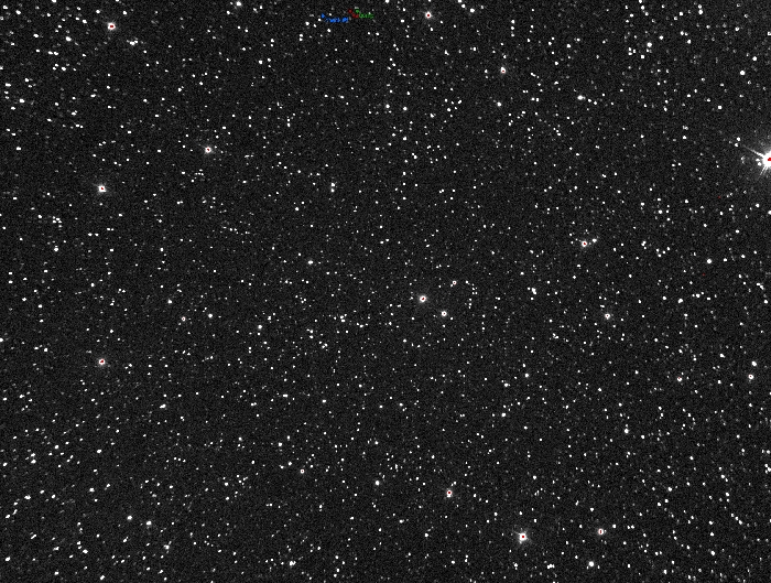 Chart - KIC 11559864, JD 2458343.29836
