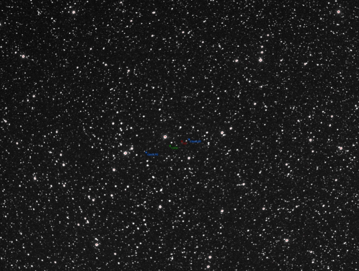 Chart - V1130 Cyg, JD 2458369.25639