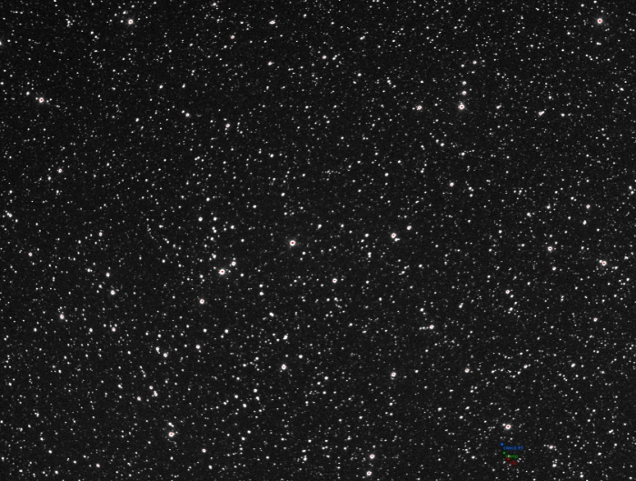 Chart - KIC 4168013, JD 2458369.25639