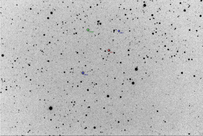 Chart - V0355 Cam, JD 2458391.25048