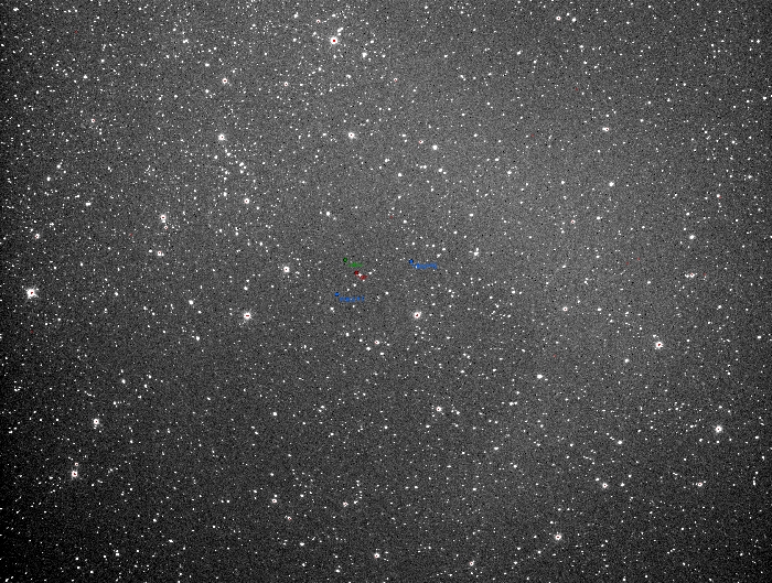 Chart - V0346 Cyg, JD 2458401.22818