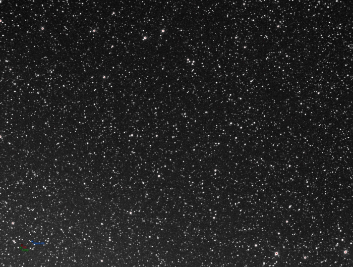 Chart - ASASSN-V J193702.32+361249.9, JD 2458406.20154