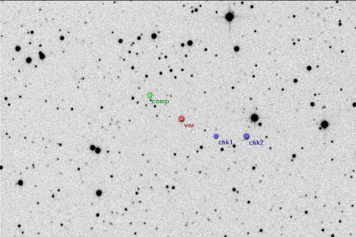 Chart - AD And, JD 2458431.39261