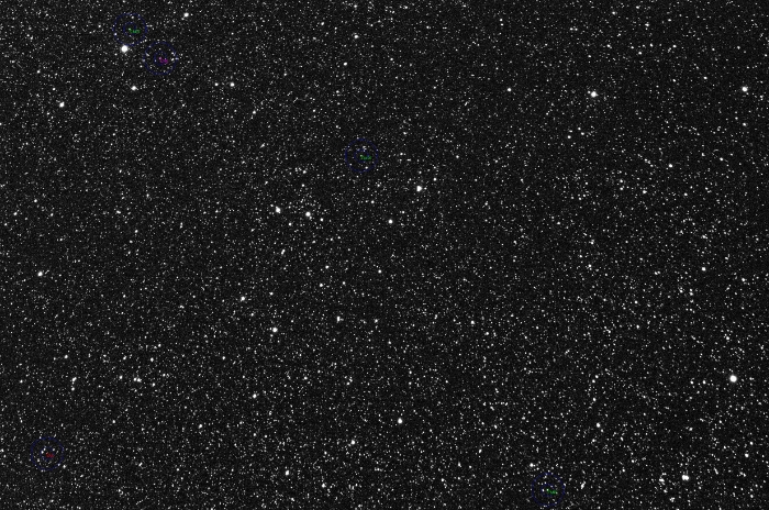 Chart - CzeV1578, JD 2458380.25518