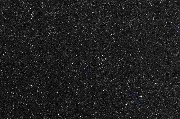 Chart - CzeV1579, JD 2458353.32187