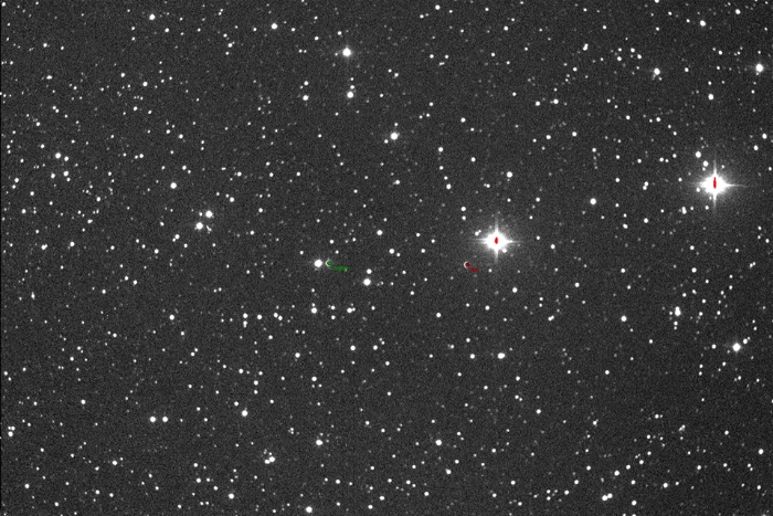 Chart - CzeV1361, JD 2458730.28240