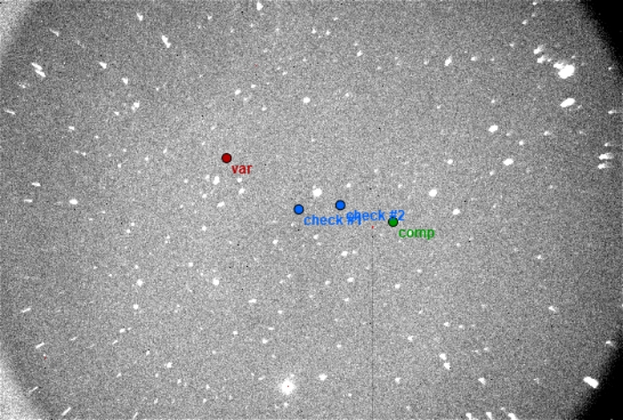 Chart - NX Cam, JD 2458377.28519