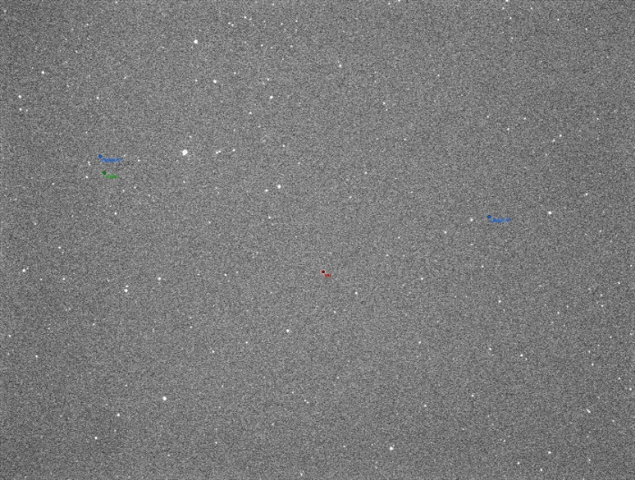 Chart - AH Cep, JD 2458855.18045