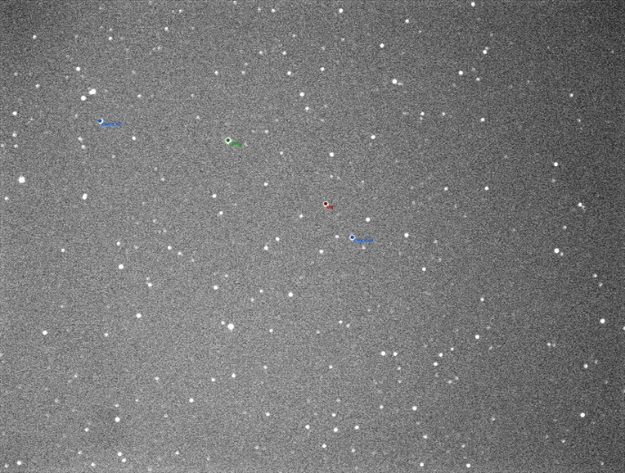 Chart - EI Cep, JD 2458872.37938