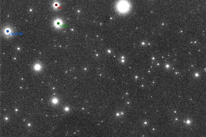 Chart - DK Cyg, JD 2458378.29413