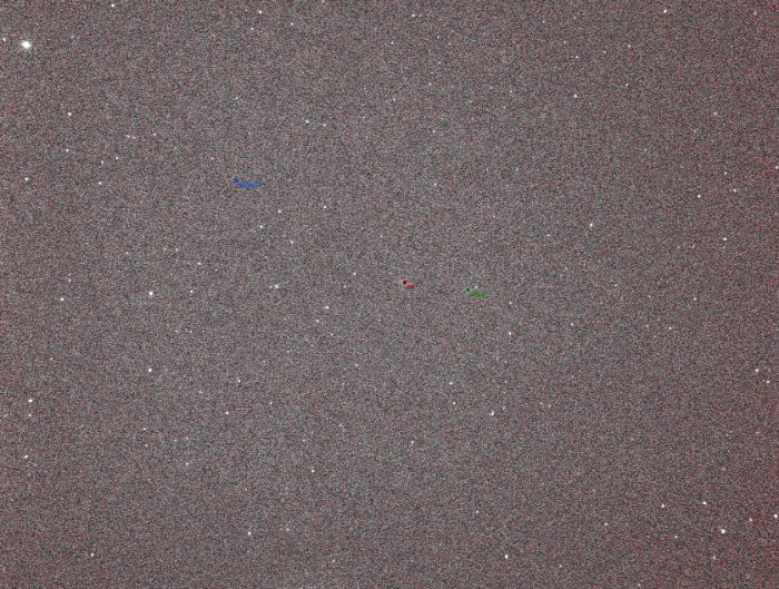 Chart - RS Vul, JD 2459038.35581