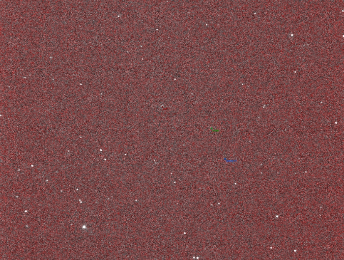 Chart - AH Cep, JD 2459058.37634