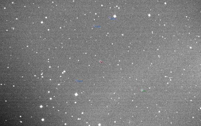 Chart - V1062 Her, JD 2459060.46594