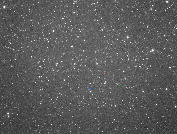 Chart - SU Cep, JD 2459108.48020