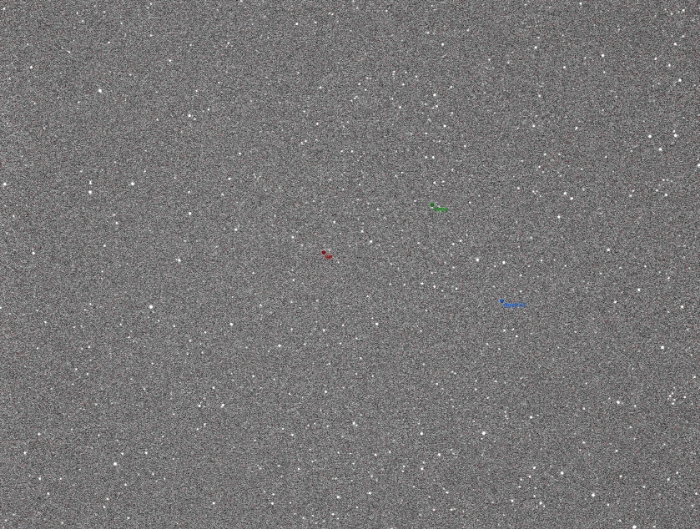 Chart - ER Vul, JD 2459159.23134