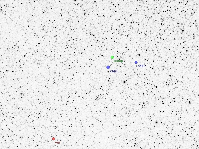 Chart - TSVSC1 TN-N030132003-648-67-2, JD 2455095.27075