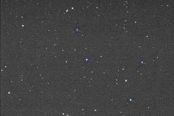 Chart - FN Cam, JD 2459276.23876