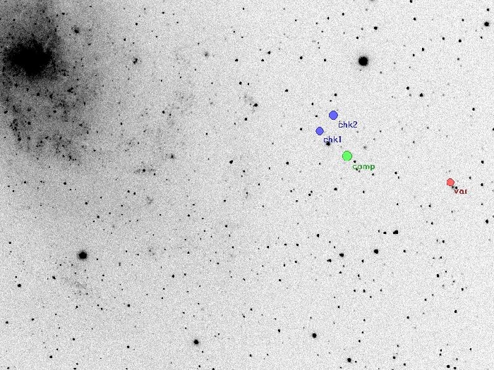 Chart - CSS_J013117.0+302708, JD 2455102.32722