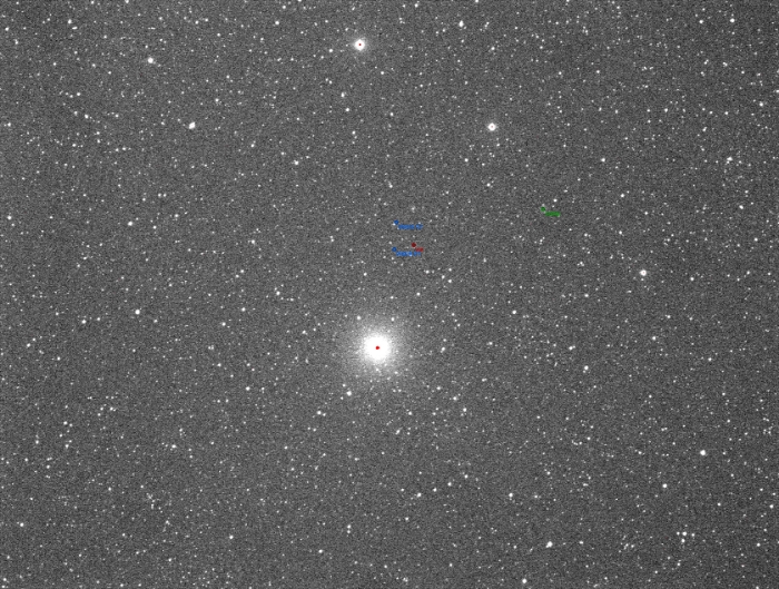 Chart - BF Aur, JD 2459280.24173