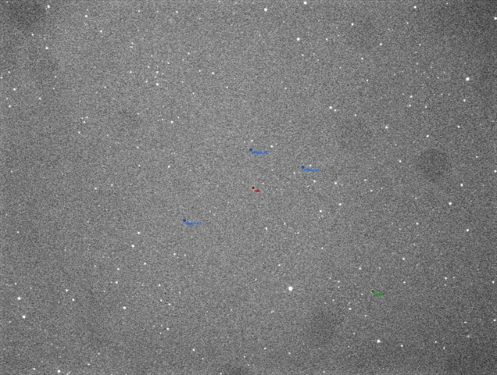 Chart - EX Leo, JD 2459283.39567