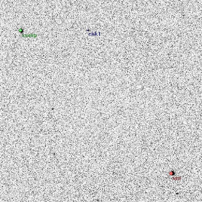 Chart - V0471 Tau, JD 2455101.51212