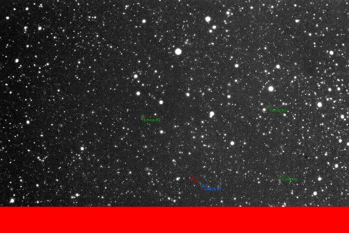 Chart - SU Cep, JD 2458056.49193