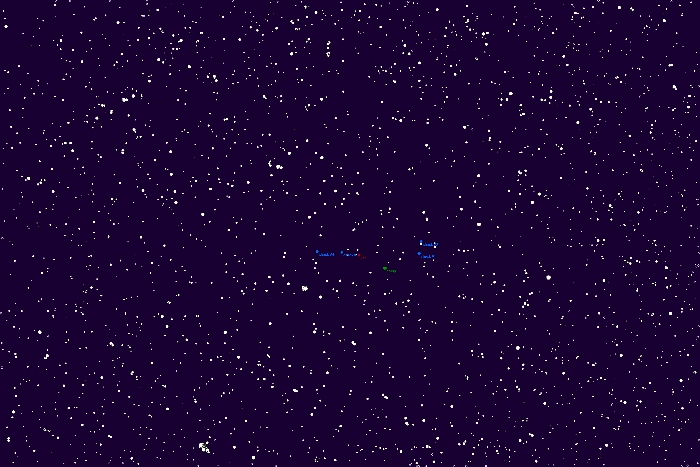 Chart - V1918 Cyg, JD 2459512.22582
