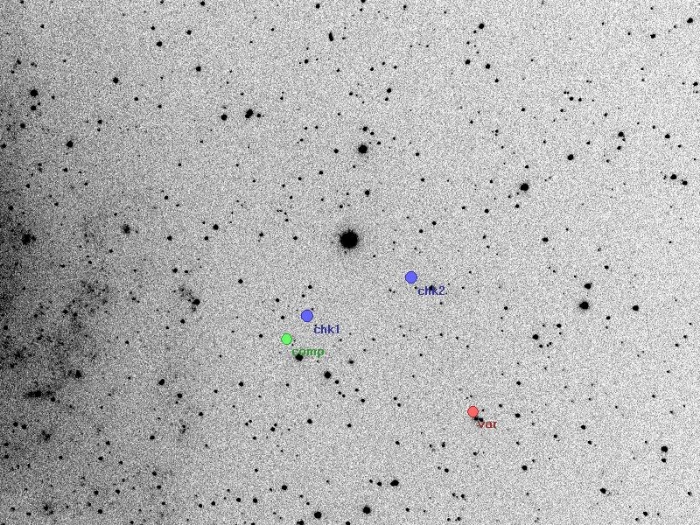 Chart - CSS_J013117.0+302708, JD 2455155.24471