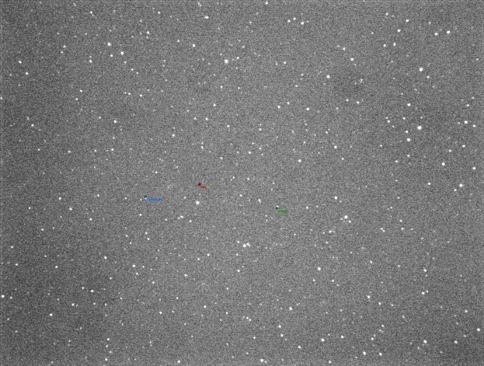 Chart - V0455 Cam, JD 2459642.22499