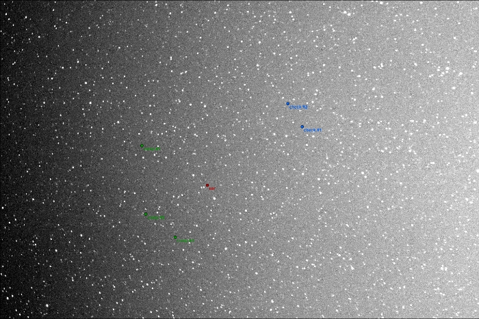 Chart - i Boo, JD 2459664.38295