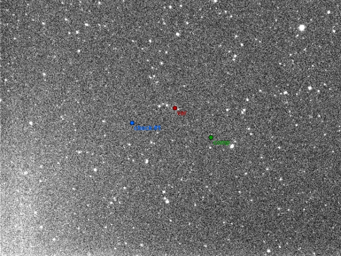 Chart - V0994 Her, JD 2459797.30943