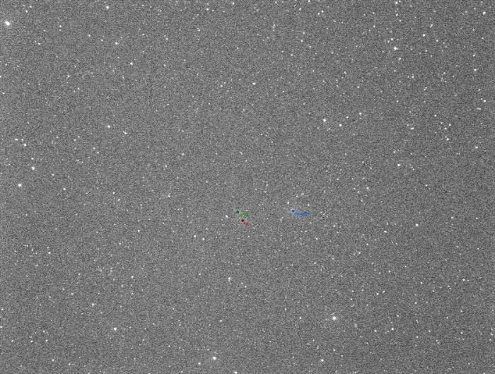 Chart - TV Cas, JD 2459846.27817