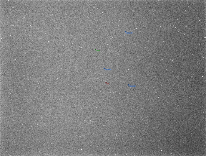 Chart - ER Vul, JD 2459892.19550