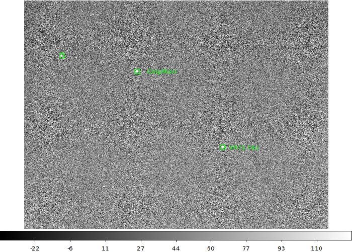 Chart - V0471 Tau, JD 2459991.26604