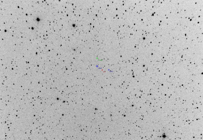 Chart - T-Tau0-07388, JD 2459998.22409