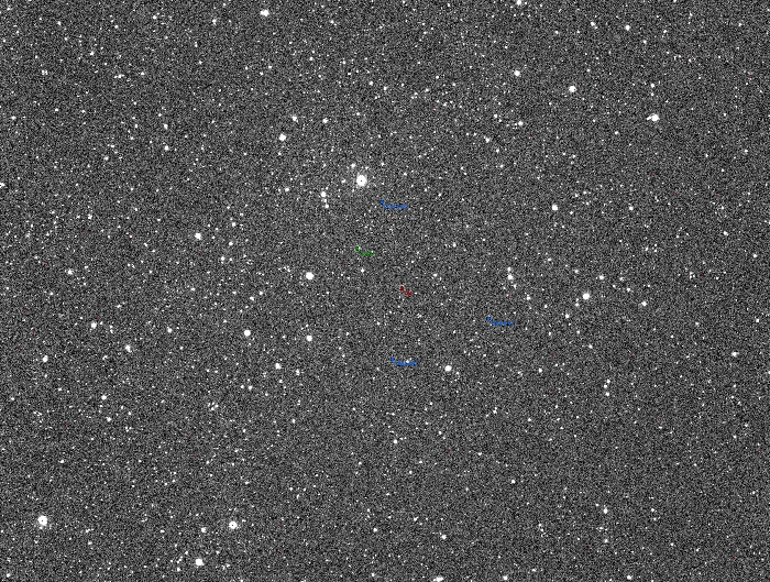 Chart - V0477 Cyg, JD 2460193.28254