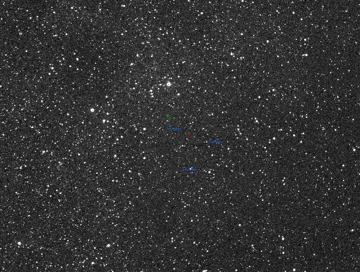 Chart - V0477 Cyg, JD 2460193.28335