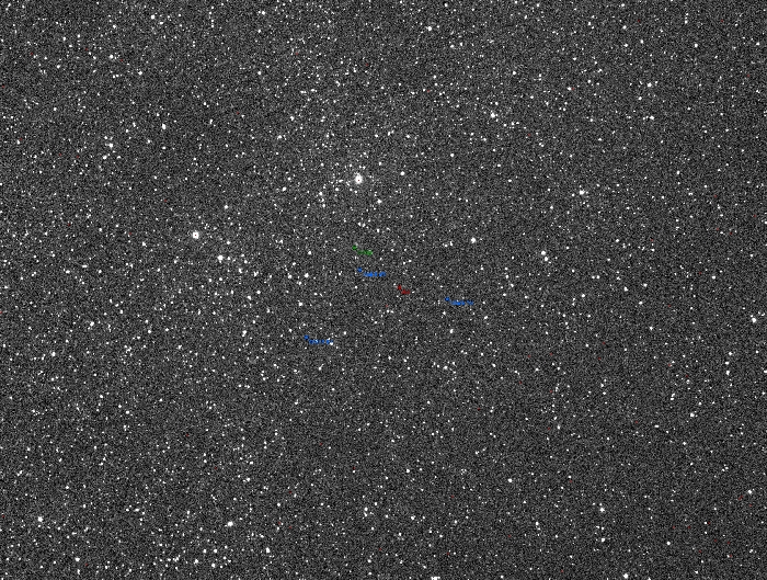Chart - V0477 Cyg, JD 2460193.28367