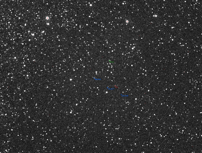 Chart - V0382 Cyg, JD 2460194.25635