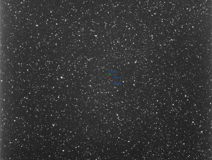 Chart - KR Cyg, JD 2460536.29471