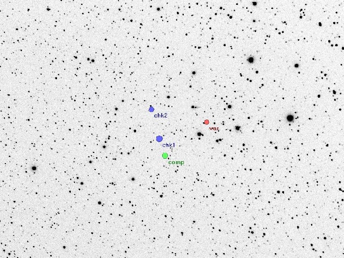 Chart - ATO J281.3588+42.5181, JD 2455323.33711