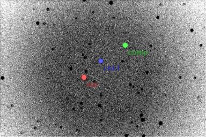 Chart - UW Boo, JD 2454614.37337