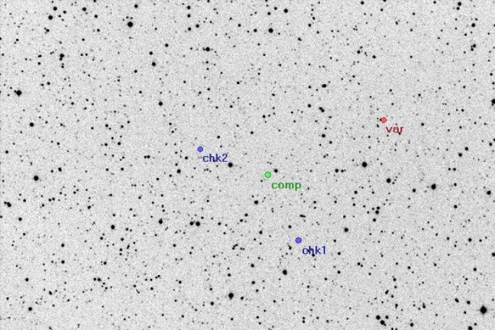 Chart - V1094 Cas, JD 2454844.29734