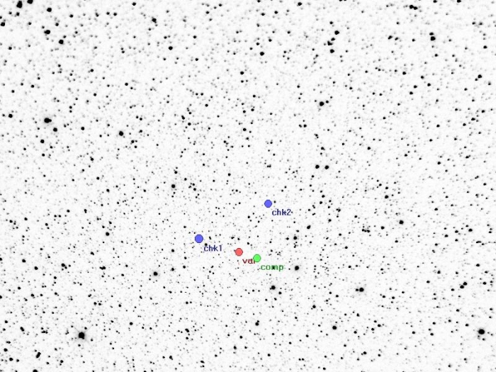 Chart - EM Cyg, JD 2455063.32638