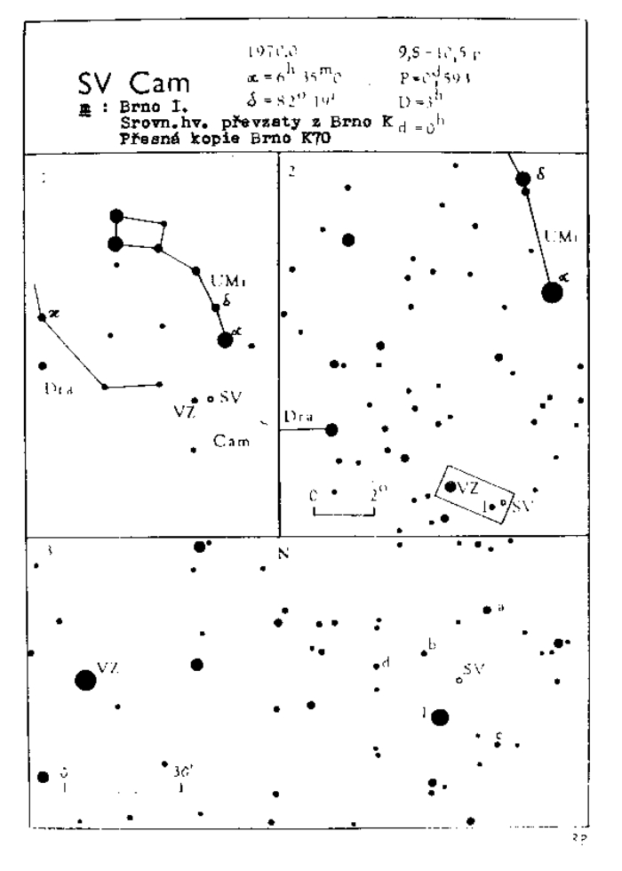 Chart - SV Cam, JD 2455035.46883