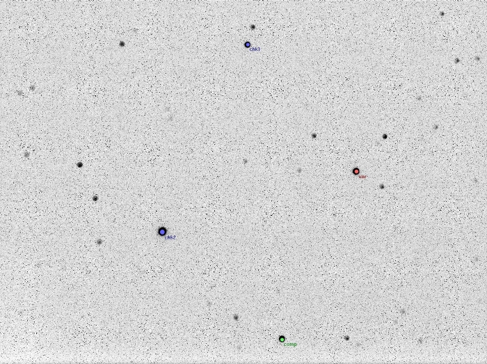 Chart - W UMa, JD 2455289.38931