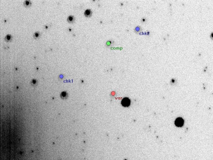 Chart - HR Gem, JD 2455969.34019