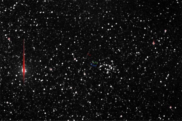 Chart - AO Vel, JD 2456266.59606