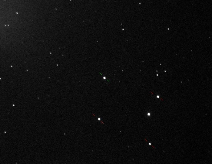 Chart - XY Boo, JD 2456455.37578