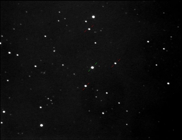 Chart - TU Boo, JD 2456456.37077